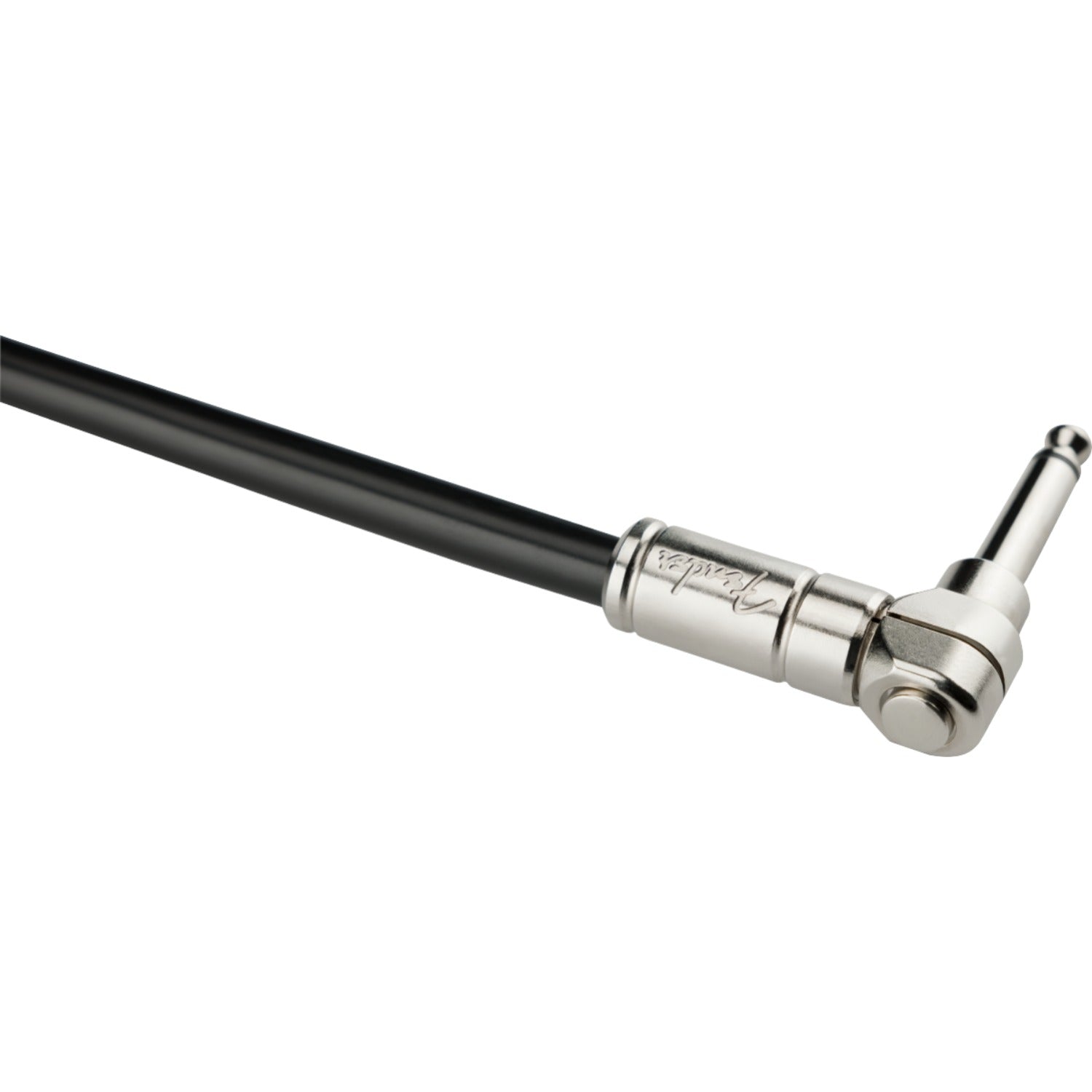 Fender Instrument Cables Black / 10' Fender Professional Series Kill Switch Instrument Cables