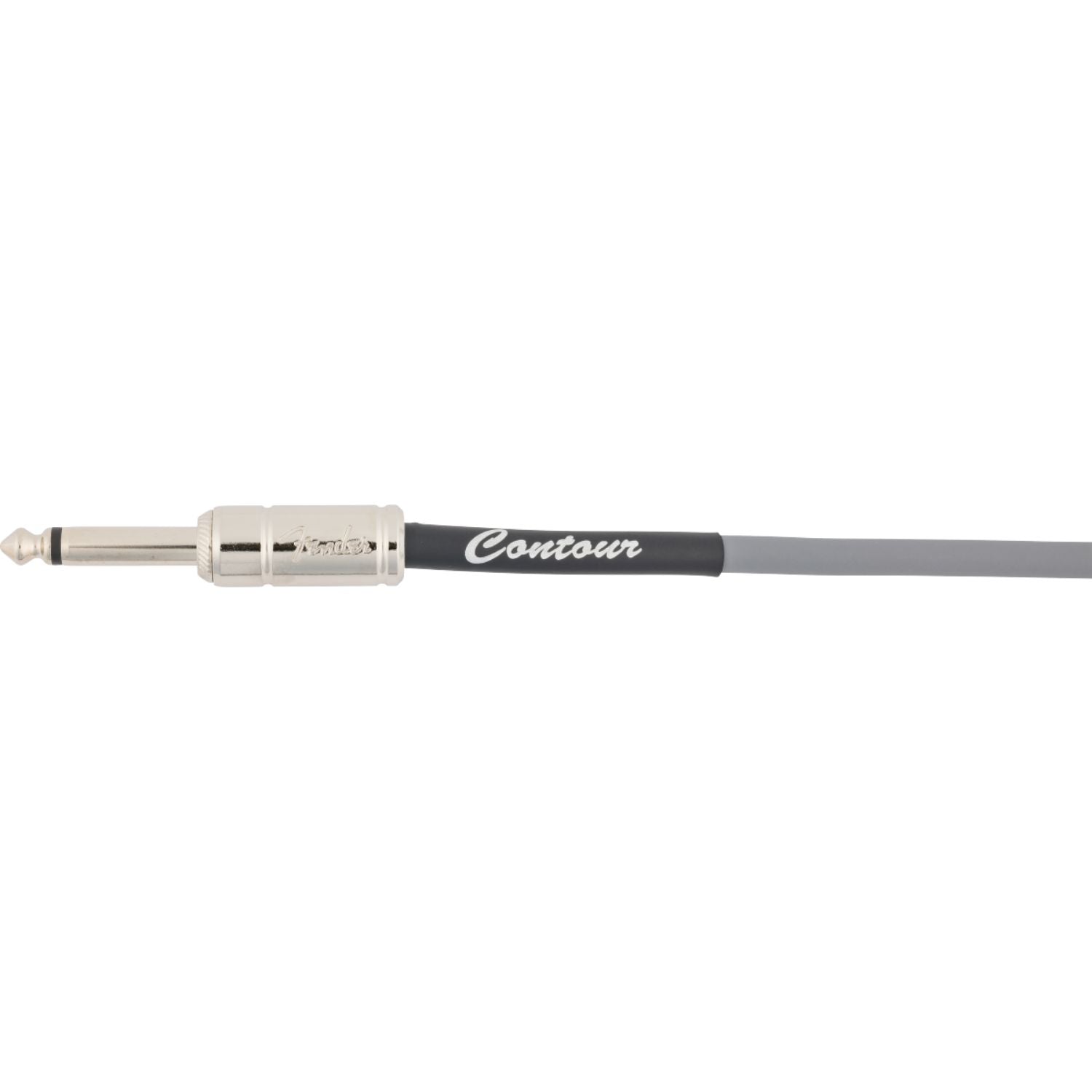 Fender Instrument Cables Fender Contour 10' Instrument Cable