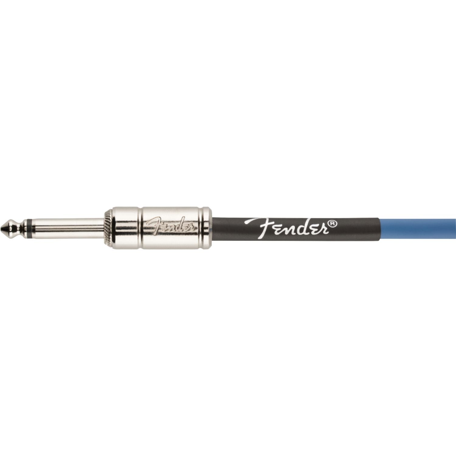 Fender Instrument Cables Fender Contour 15' Instrument Cable