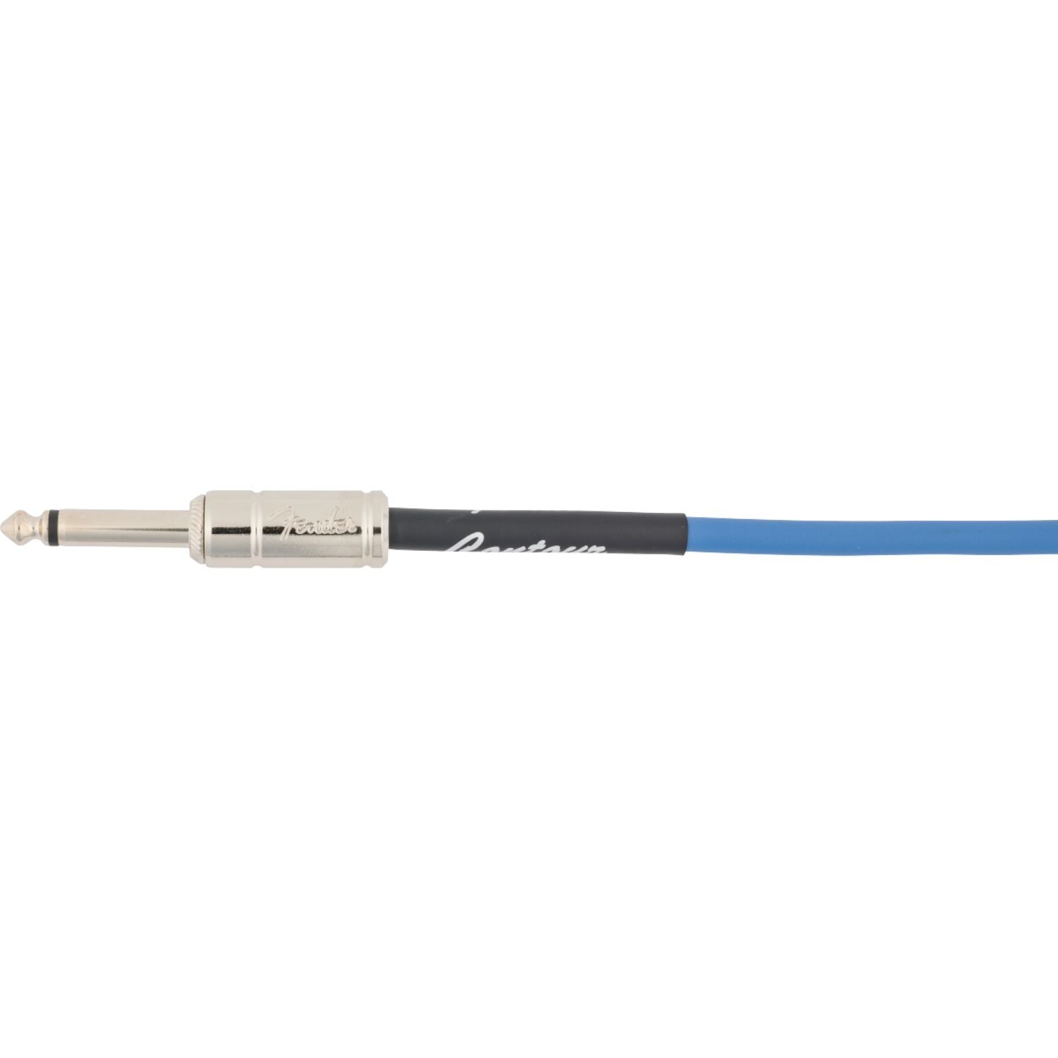 Fender Instrument Cables Fender Contour 18.6' Instrument Cable