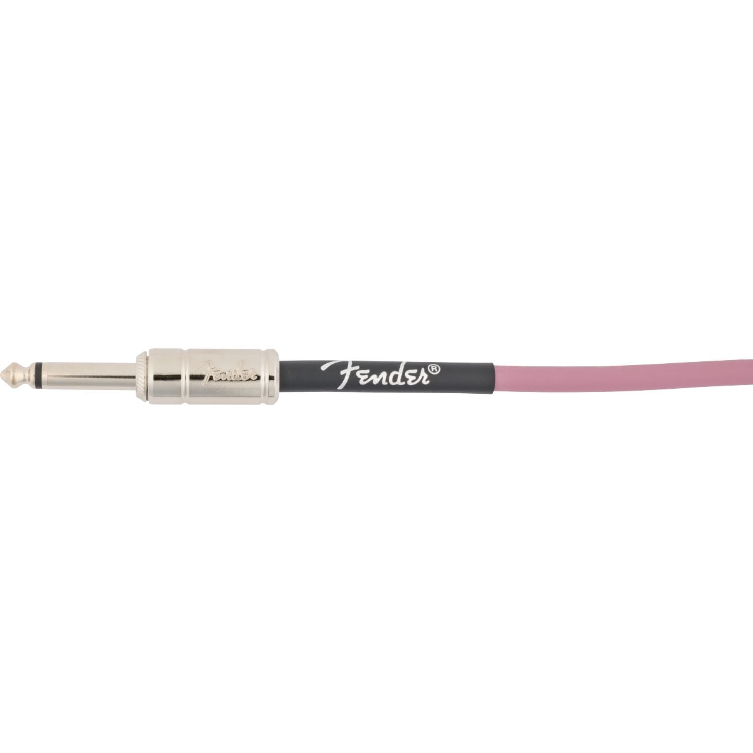 Fender Instrument Cables Fender Contour 18.6' Instrument Cable