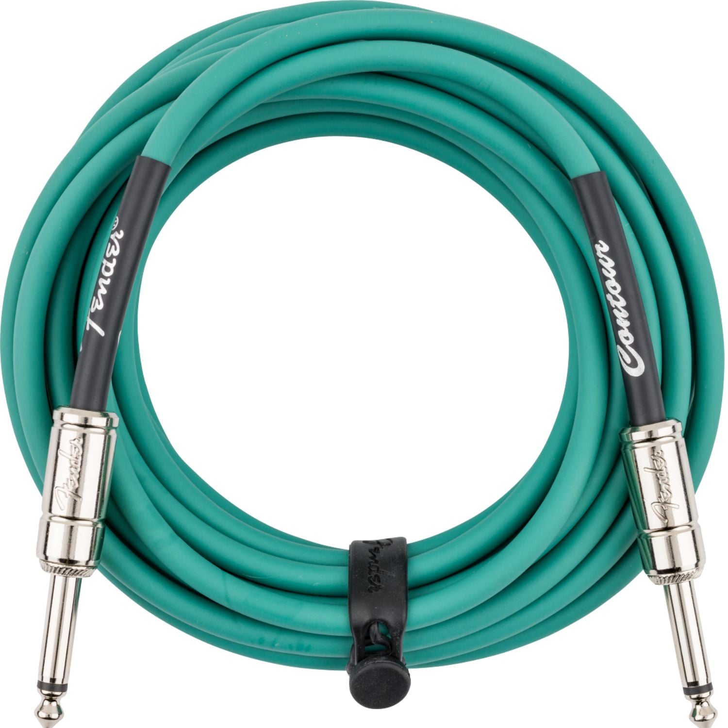 Fender Instrument Cables Fender Contour 18.6' Instrument Cable