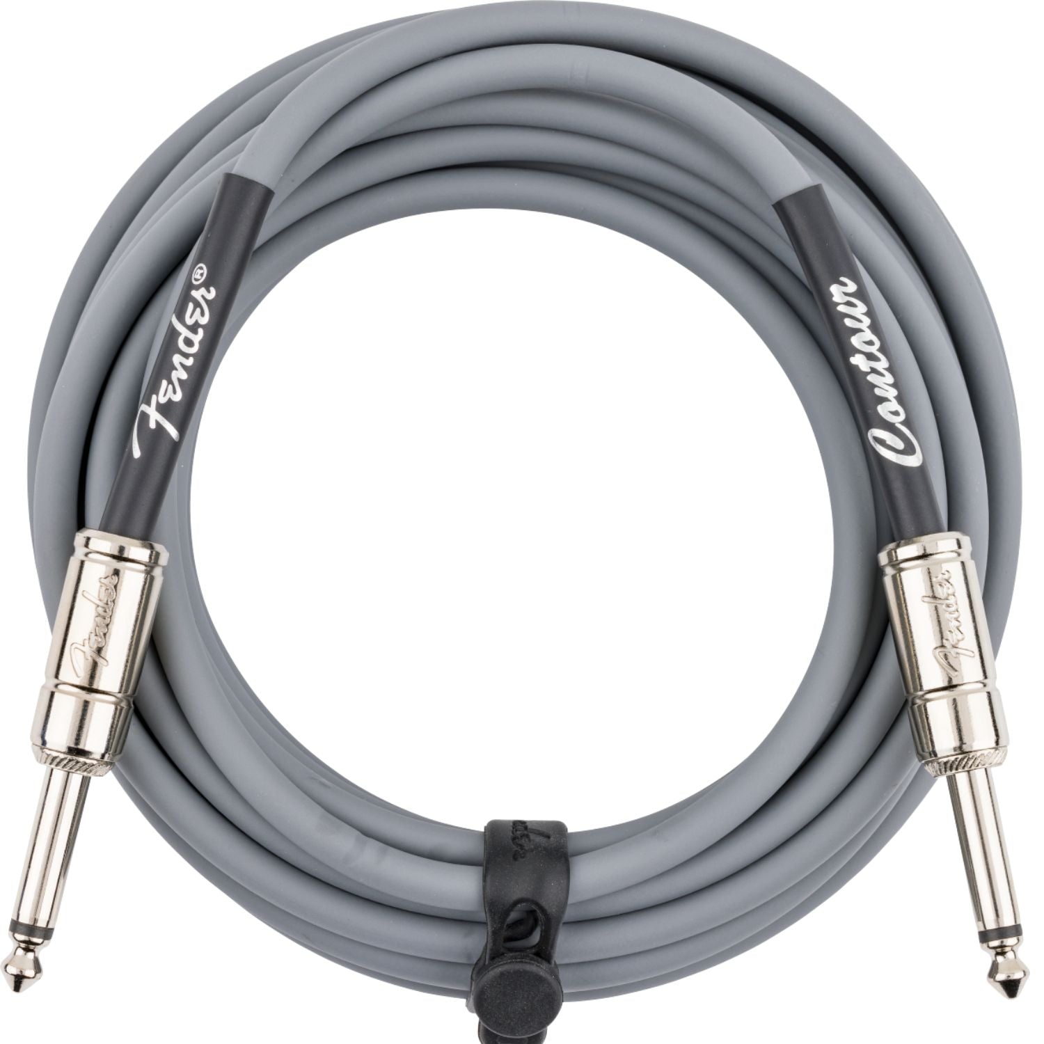 Fender Instrument Cables Fender Contour 18.6' Instrument Cable