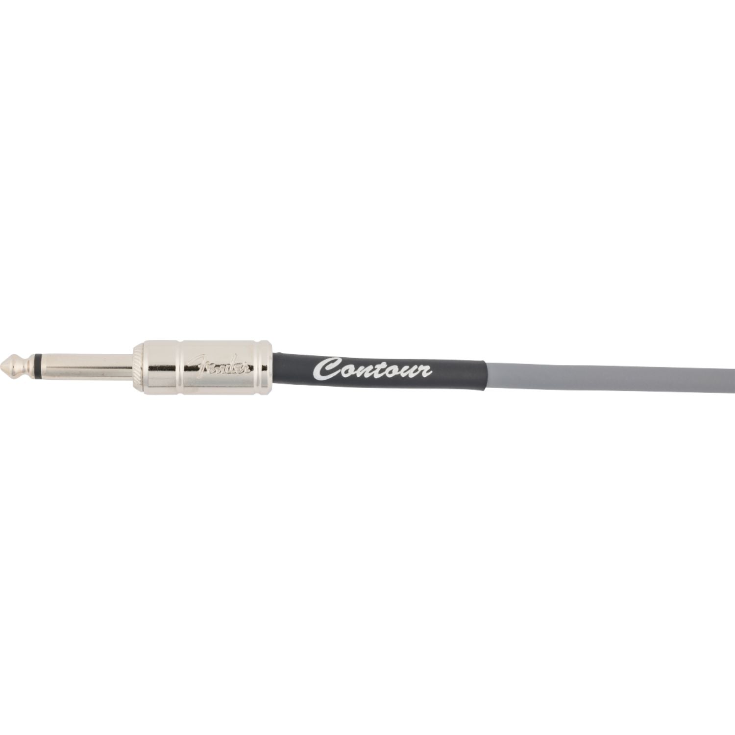Fender Instrument Cables Fender Contour 18.6' Instrument Cable