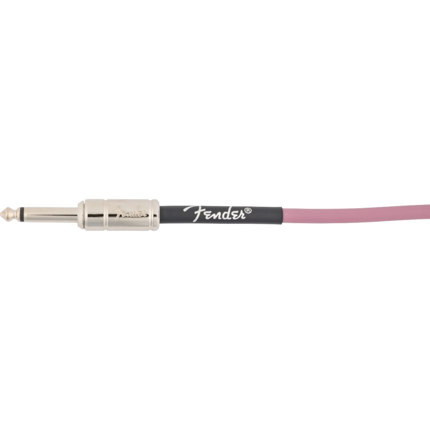 Fender Instrument Cables Fender Contour 30' Coiled Instrument Cable