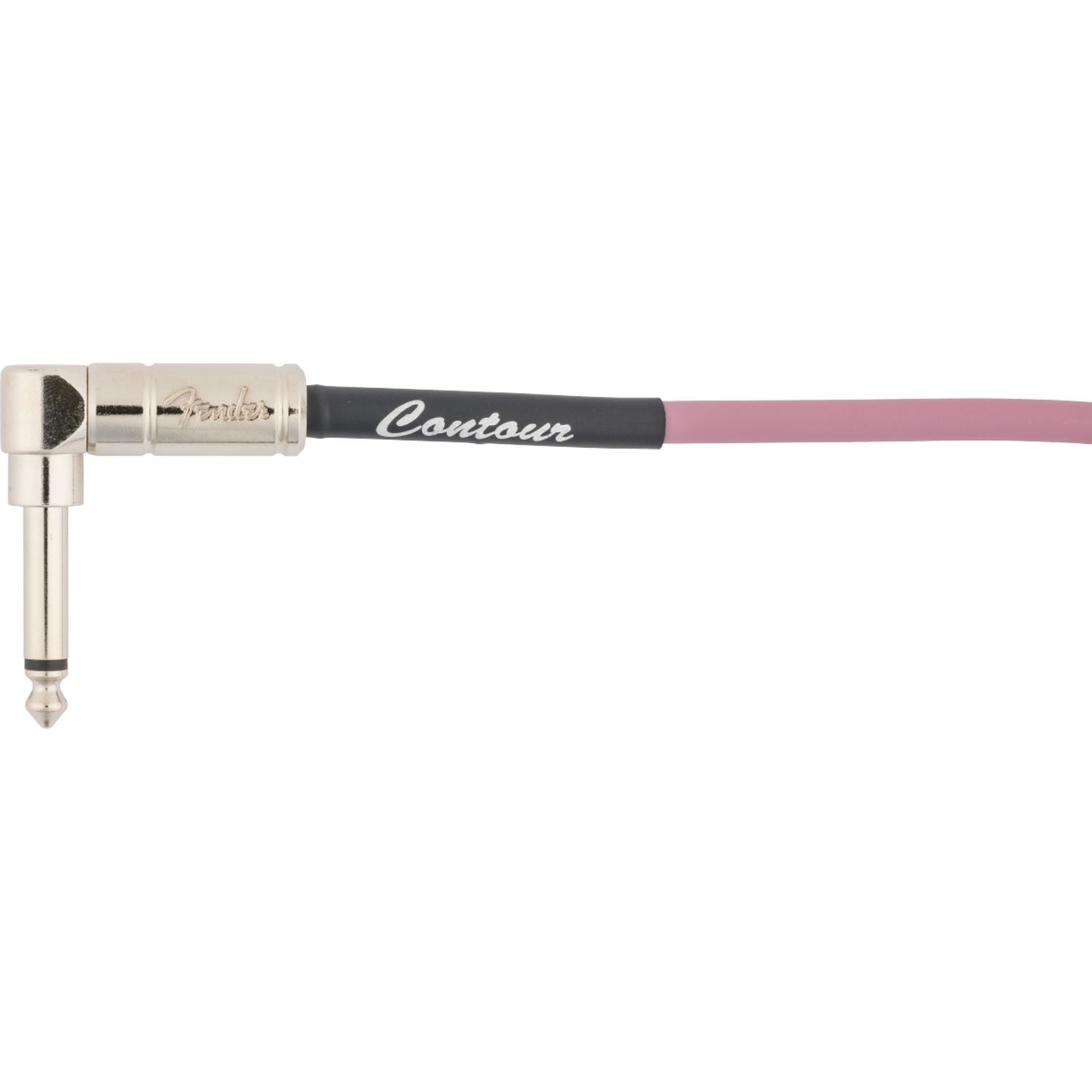 Fender Instrument Cables Fender Contour 30' Coiled Instrument Cable