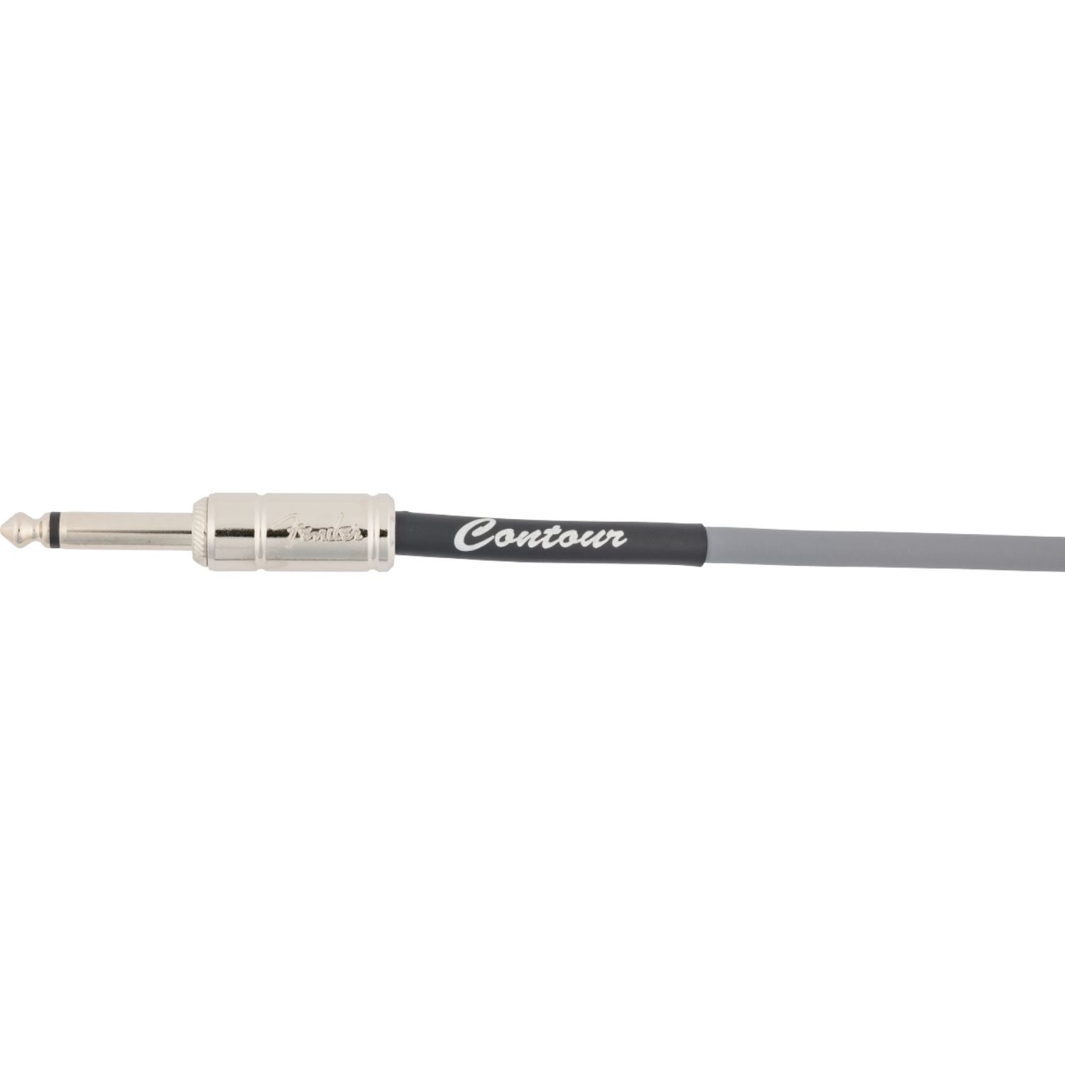 Fender Instrument Cables Fender Contour 30' Coiled Instrument Cable