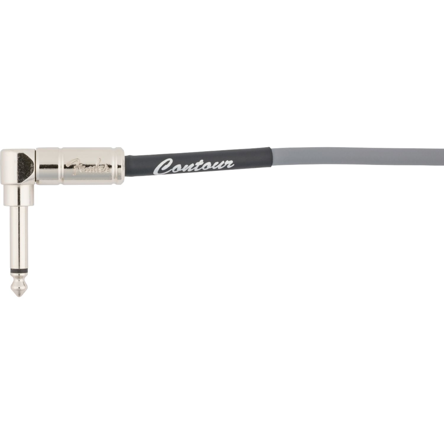 Fender Instrument Cables Fender Contour 30' Coiled Instrument Cable