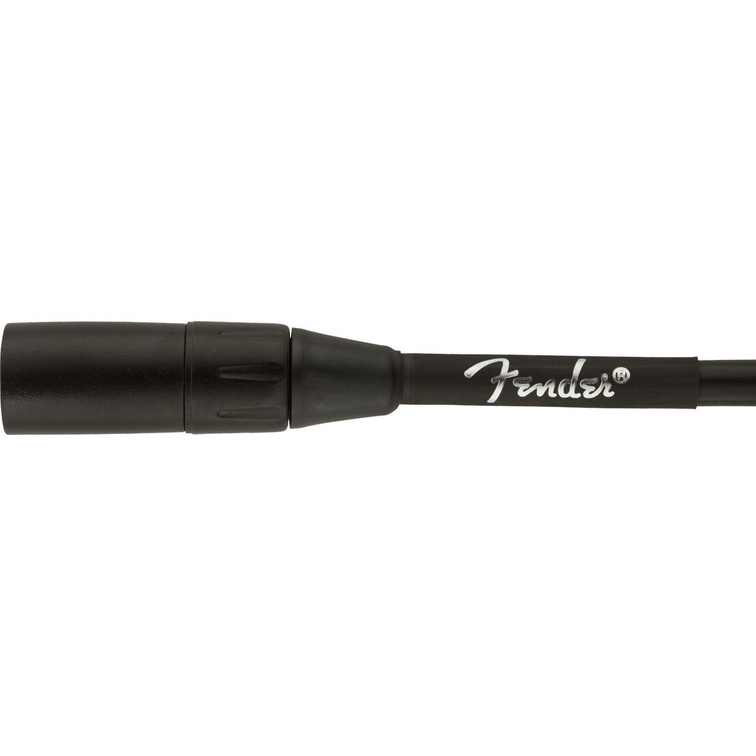 Fender Microphone Cables Fender Professional Series Microphone Cable