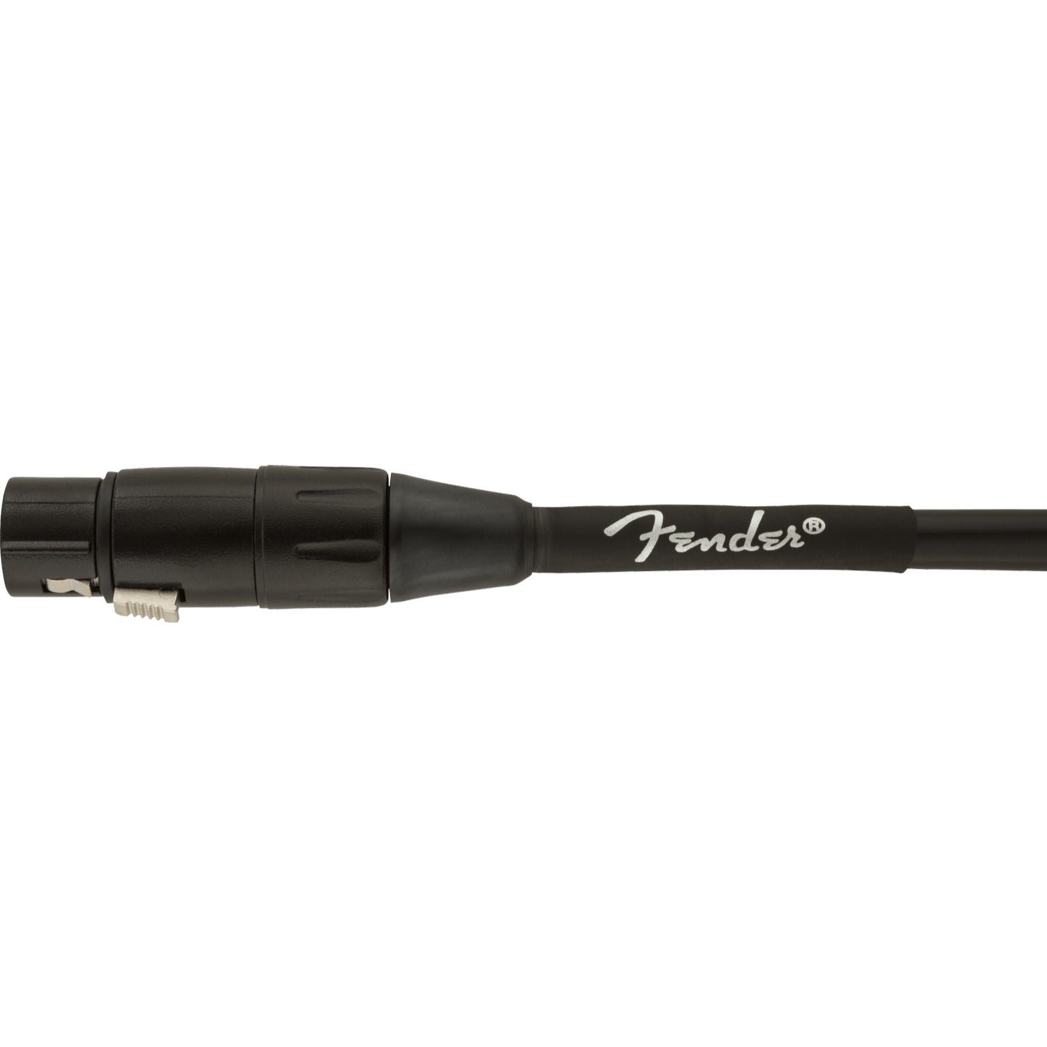 Fender Microphone Cables Fender Professional Series Microphone Cable