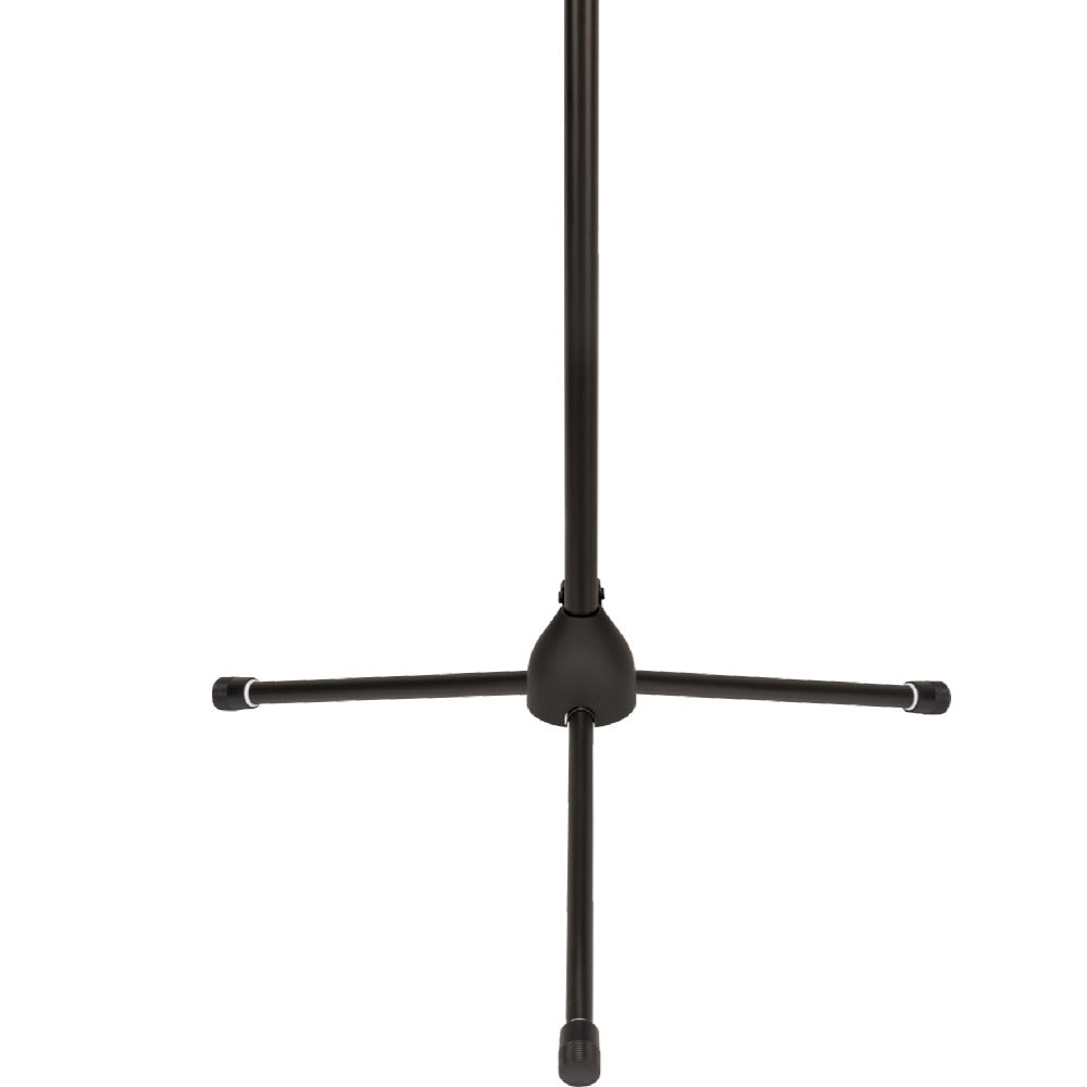 Fender Microphone Stands Fender Telescoping Boom Microphone Stand
