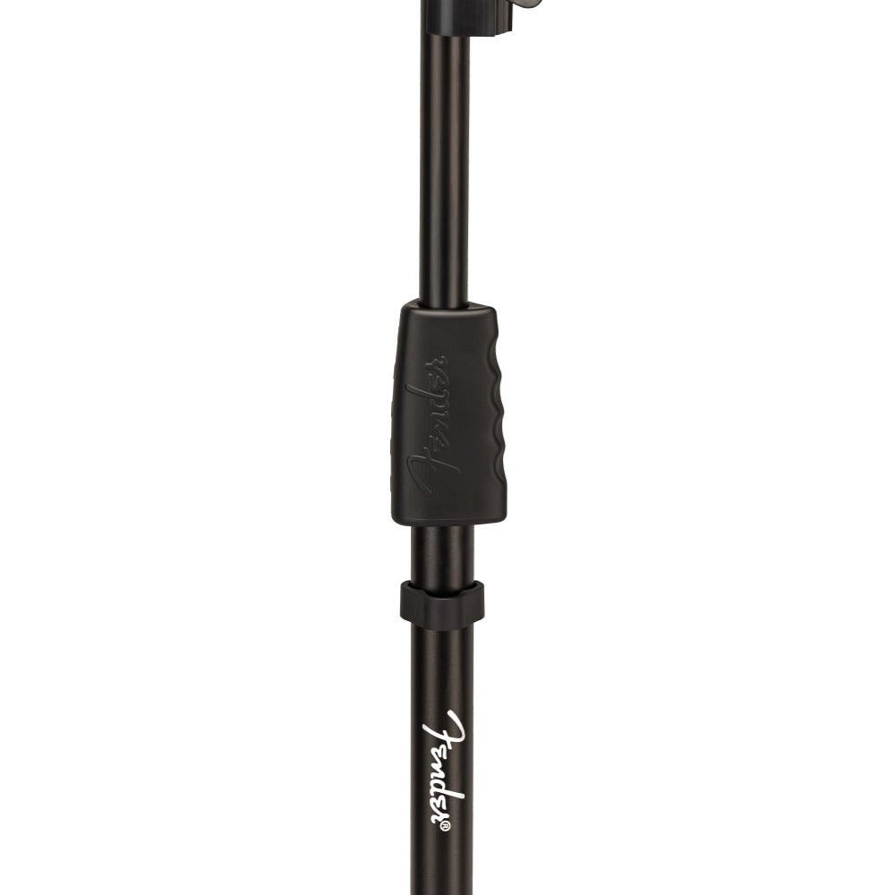 Fender Microphone Stands Fender Telescoping Boom Microphone Stand