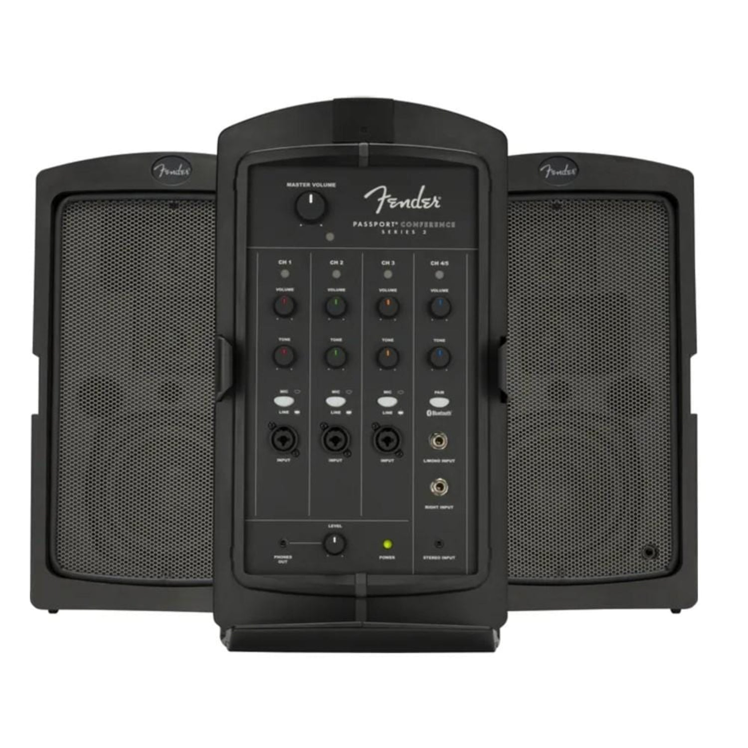 fender pa systems fender series 2 passport conference system
