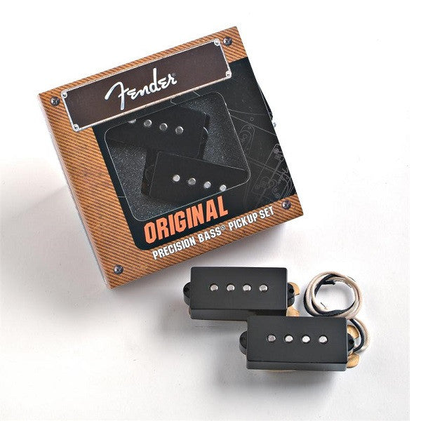fender pickups fender american vintage precision bass guitars pickup