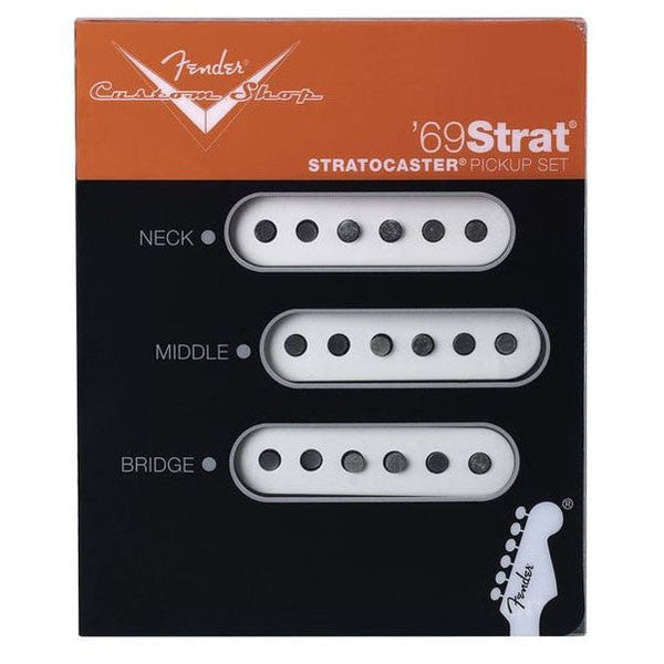 Buy Fender Custom Shop 