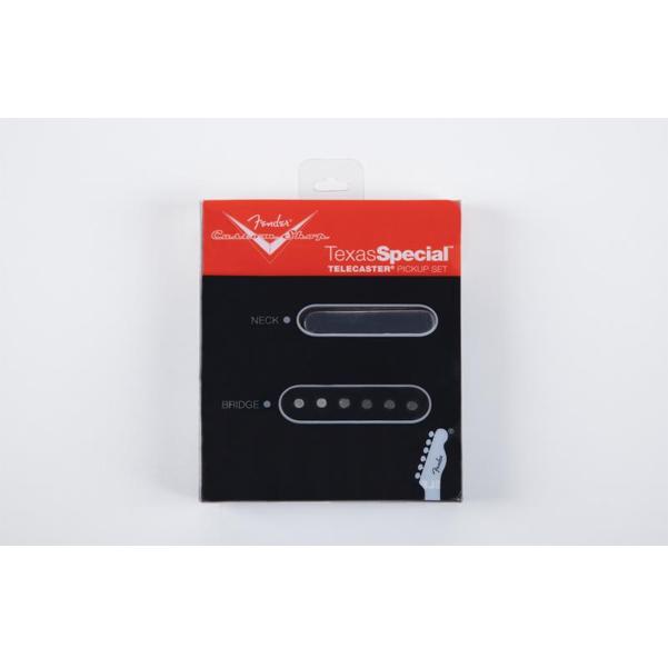 fender pickups fender custom shop texas special telecaster pickups set of 2