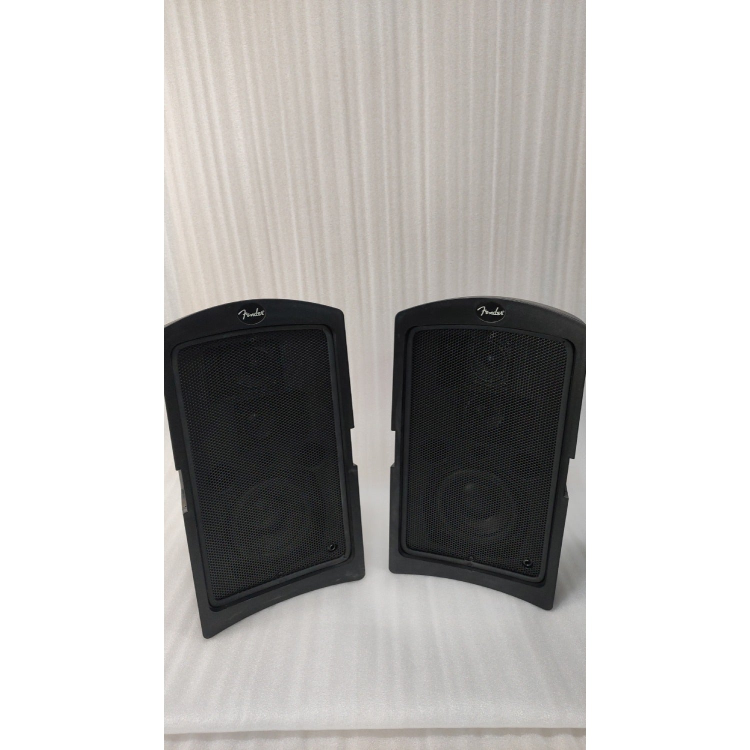 Fender Portable Pa Systems Fender Passport Conference Portable PA System - Open Box