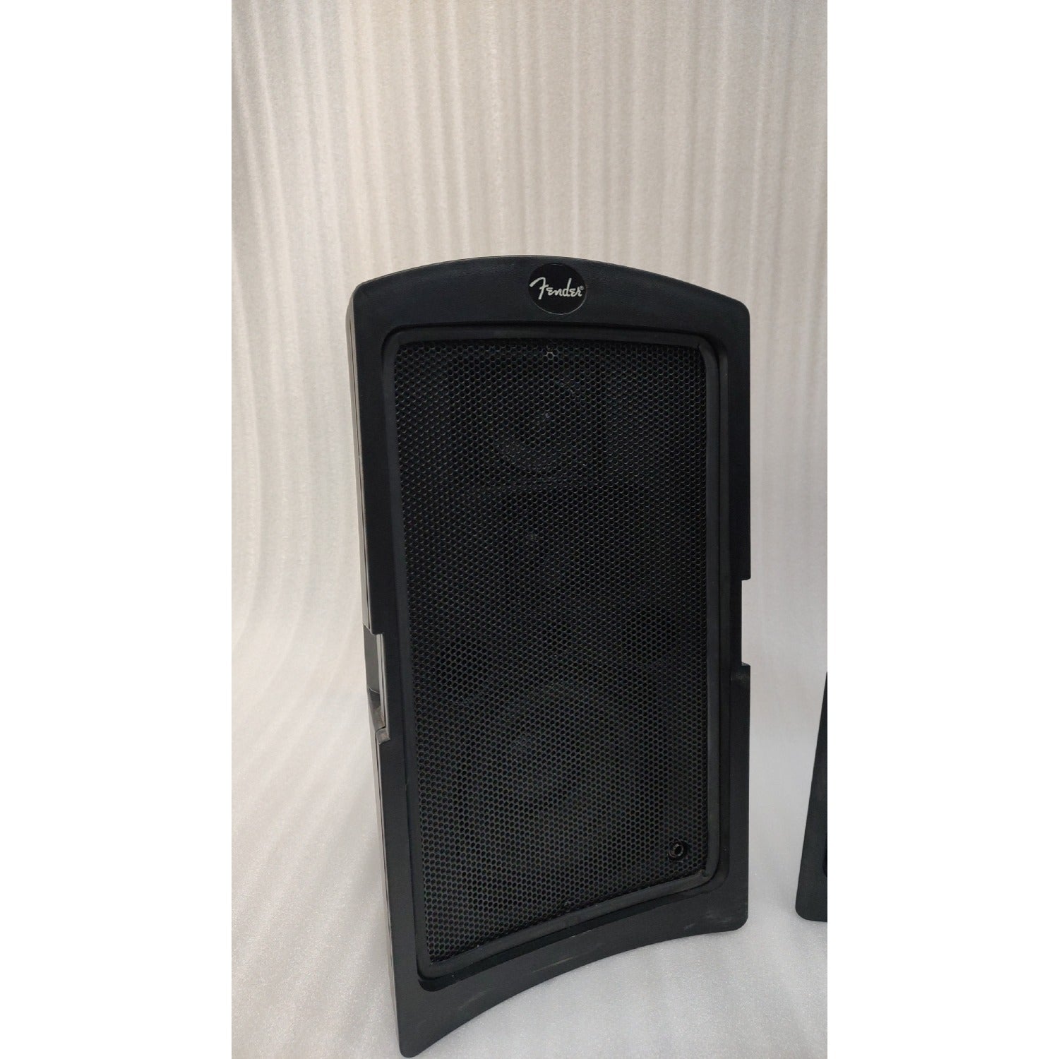 Fender Portable Pa Systems Fender Passport Conference Portable PA System - Open Box