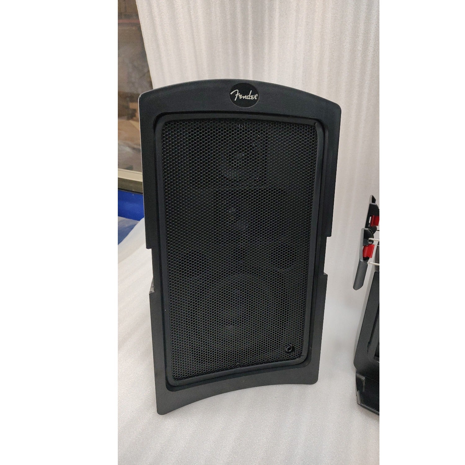Fender Portable Pa Systems Fender Passport Conference Portable PA System - Open Box #barcode_202401074609