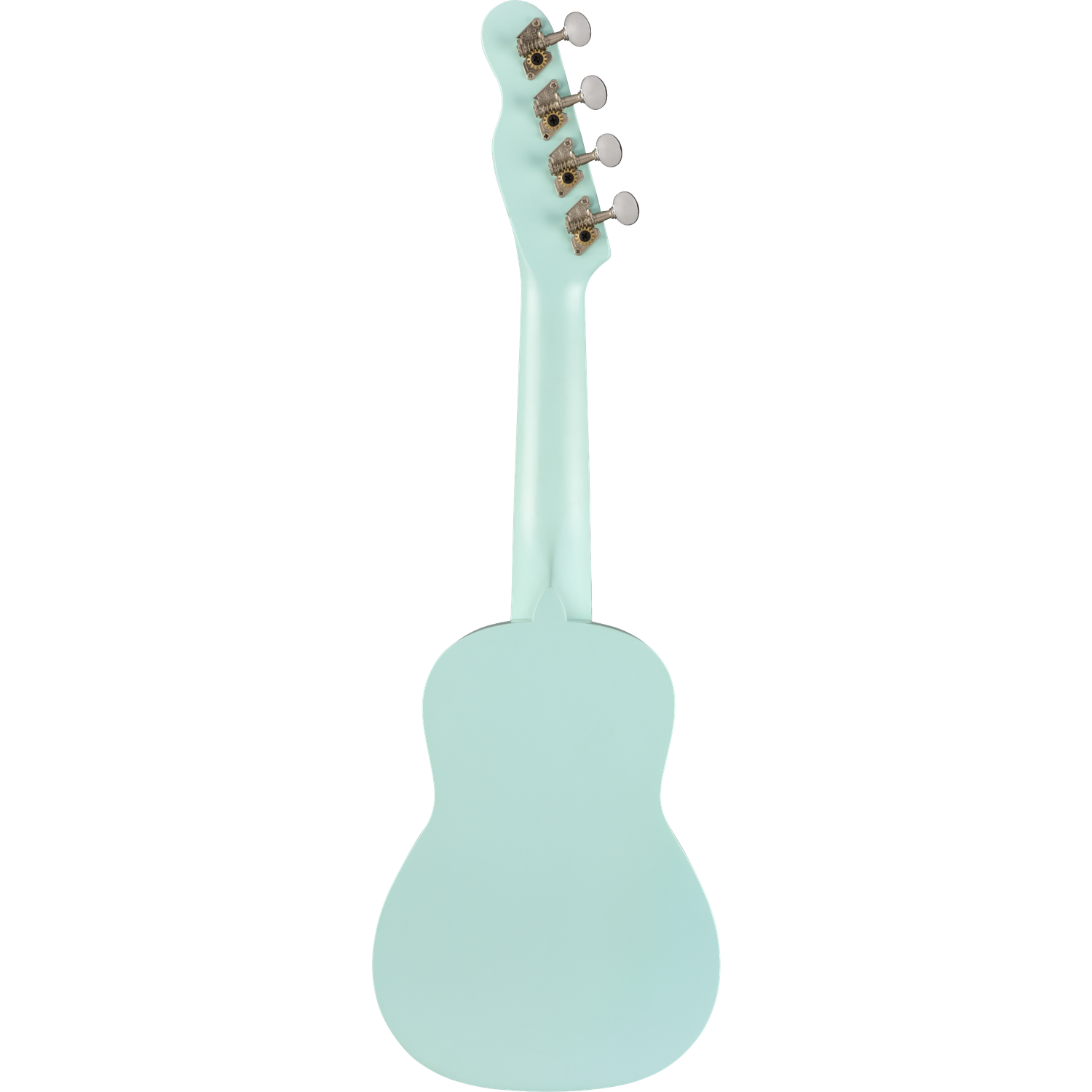 Fender Soprano Ukuleles Fender Venice Soprano Ukulele