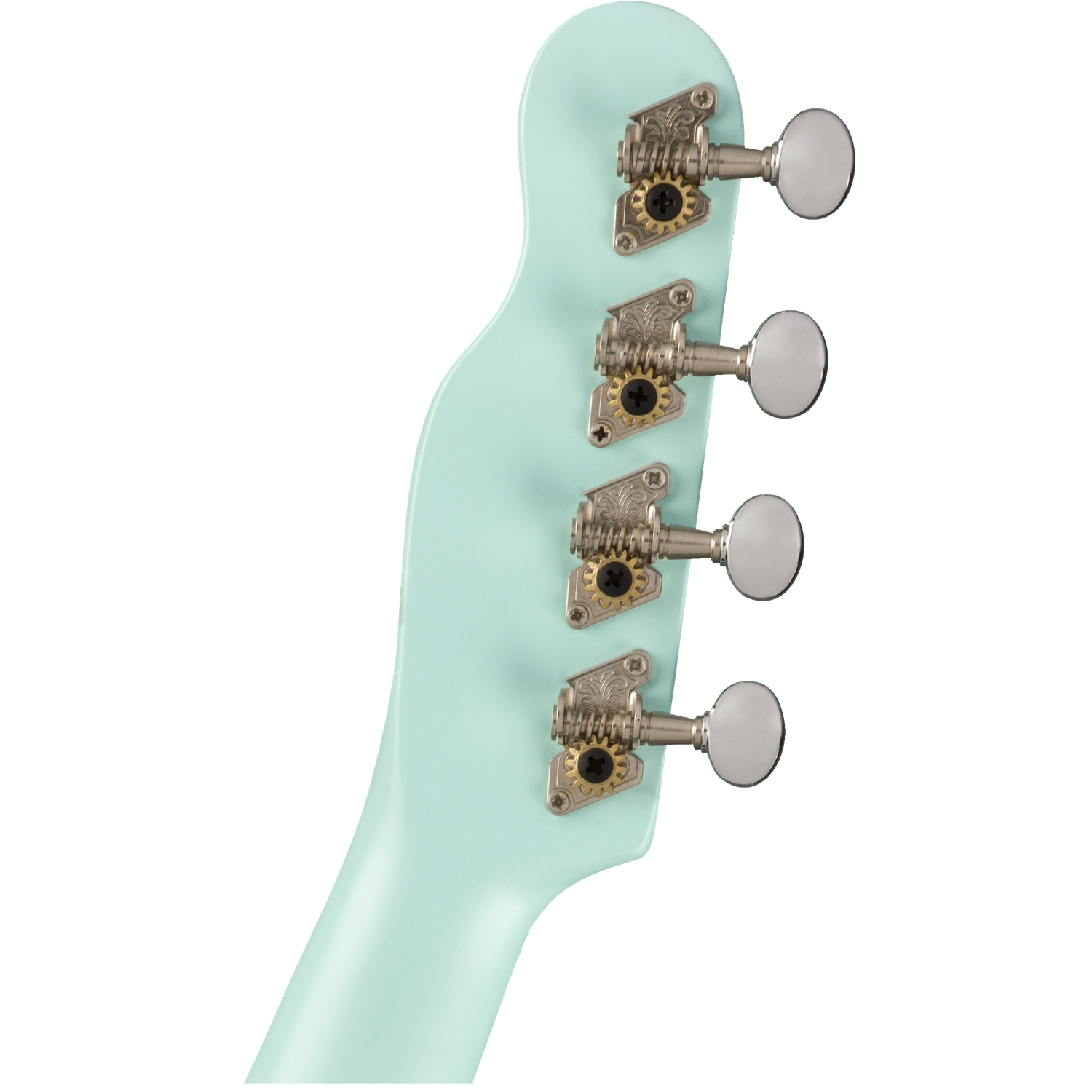 Fender Soprano Ukuleles Fender Venice Soprano Ukulele