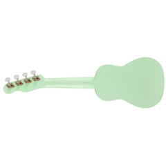 Fender Soprano Ukuleles Fender Venice Soprano Ukulele