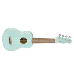 Fender Soprano Ukuleles Fender Venice Soprano Ukulele