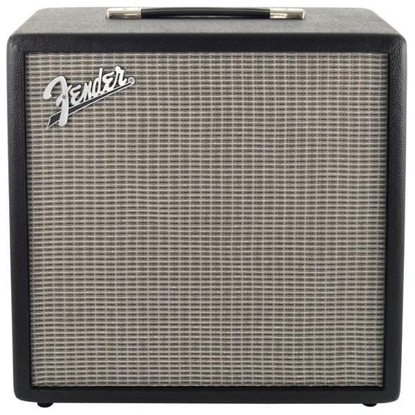 Fender Super Champ SC112 Speaker Cabinet – - Main Image