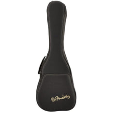 Fender Tenor Ukuleles Fender Montecito Tenor Ukulele With Bag