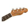 Fender Tenor Ukuleles Fender Montecito Tenor Ukulele With Bag