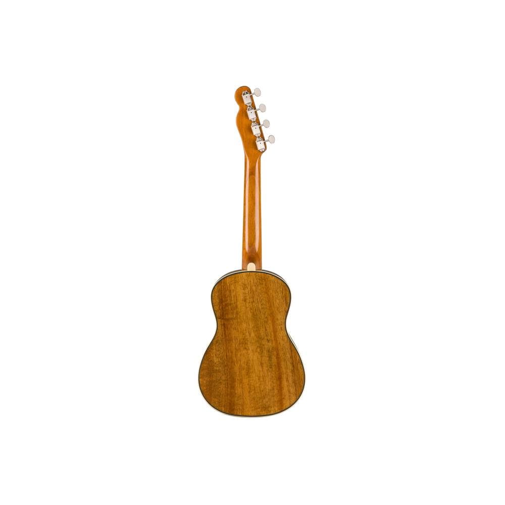 fender tenor ukuleles fender montecito tenor ukulele with gig bag
