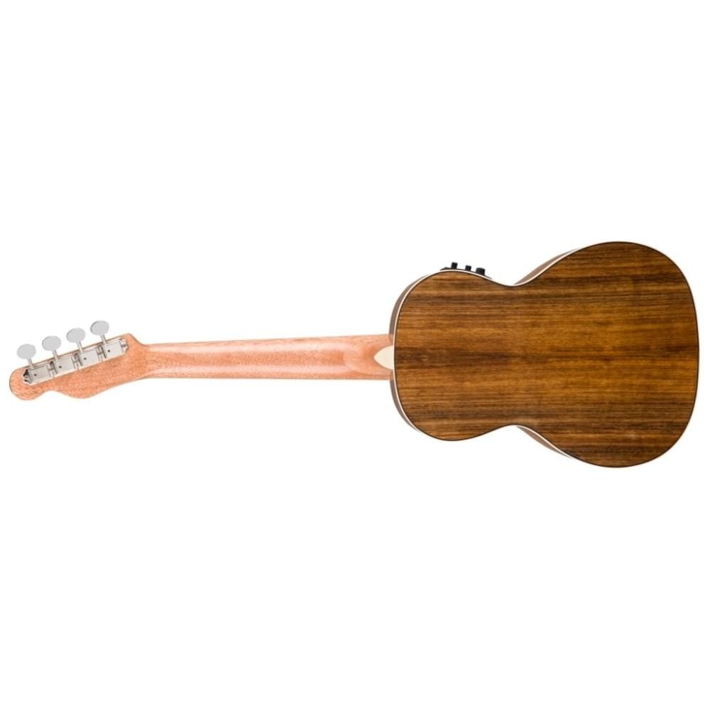 fender tenor ukuleles fender rincon tenor acoustic ukulele