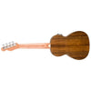 Fender Tenor Ukuleles Fender Rincon Tenor Acoustic Ukulele