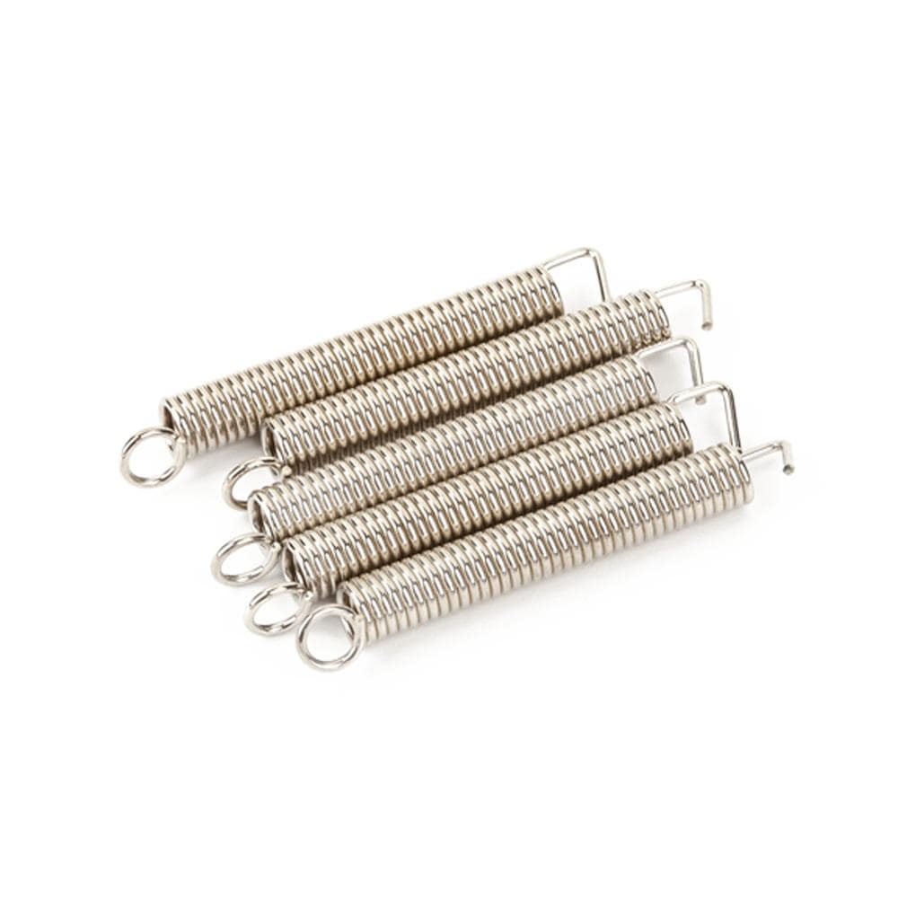 fender tremolos and bridges fender american tremolo tension springs - set of 5