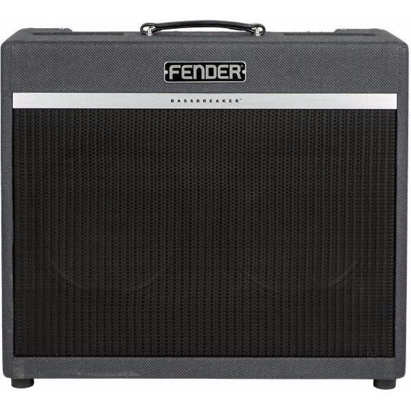 fender tube amplifiers fender bassbreaker 45 tube guitar combo amplifier