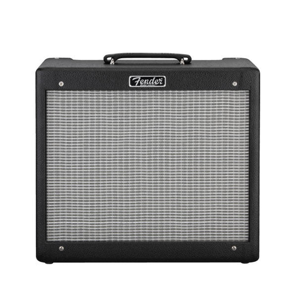 Buy Fender Blues Junior III Tube Amplifier Online | Bajaao