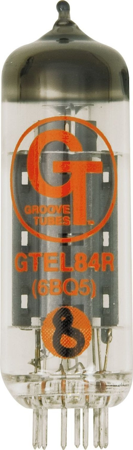fender tube amplifiers fender gt el84 r ru groove tubes