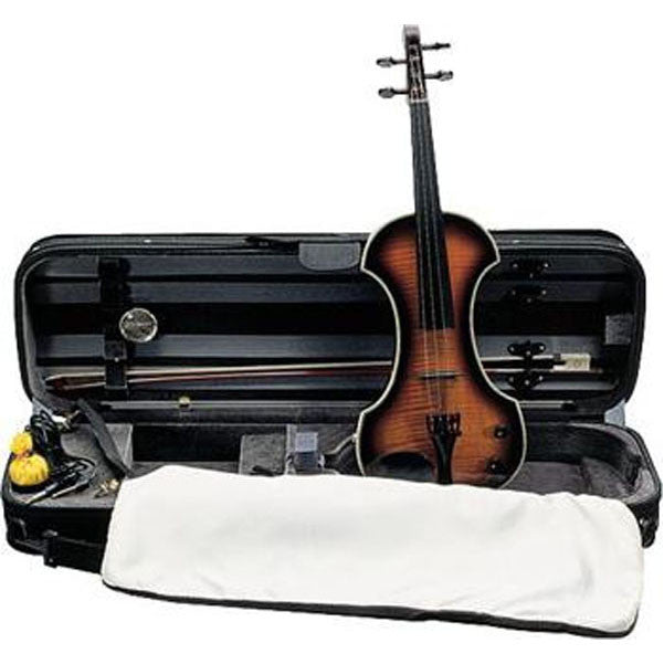 fender violins fender fv3 deluxe electric violin