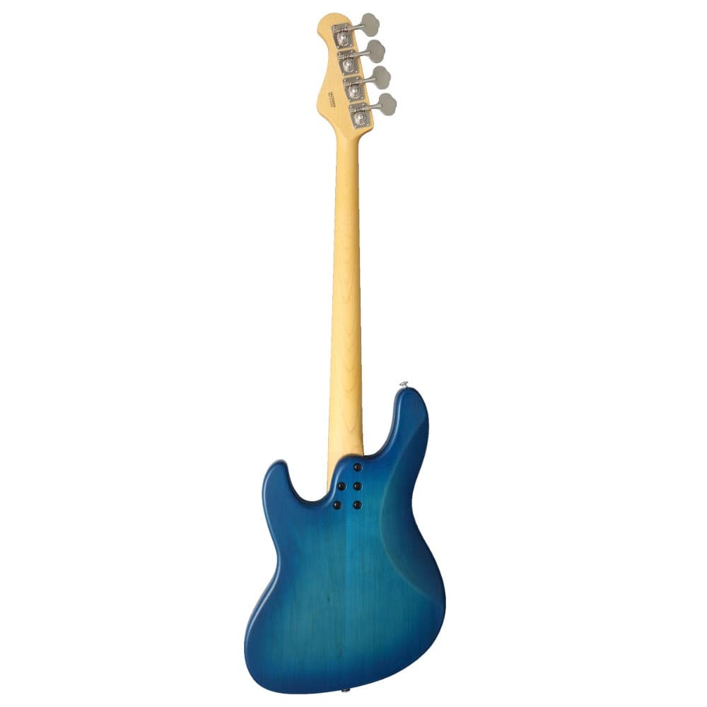 fgn bass guitar fgn bmj2-r boundary 4 string bass electric guitar