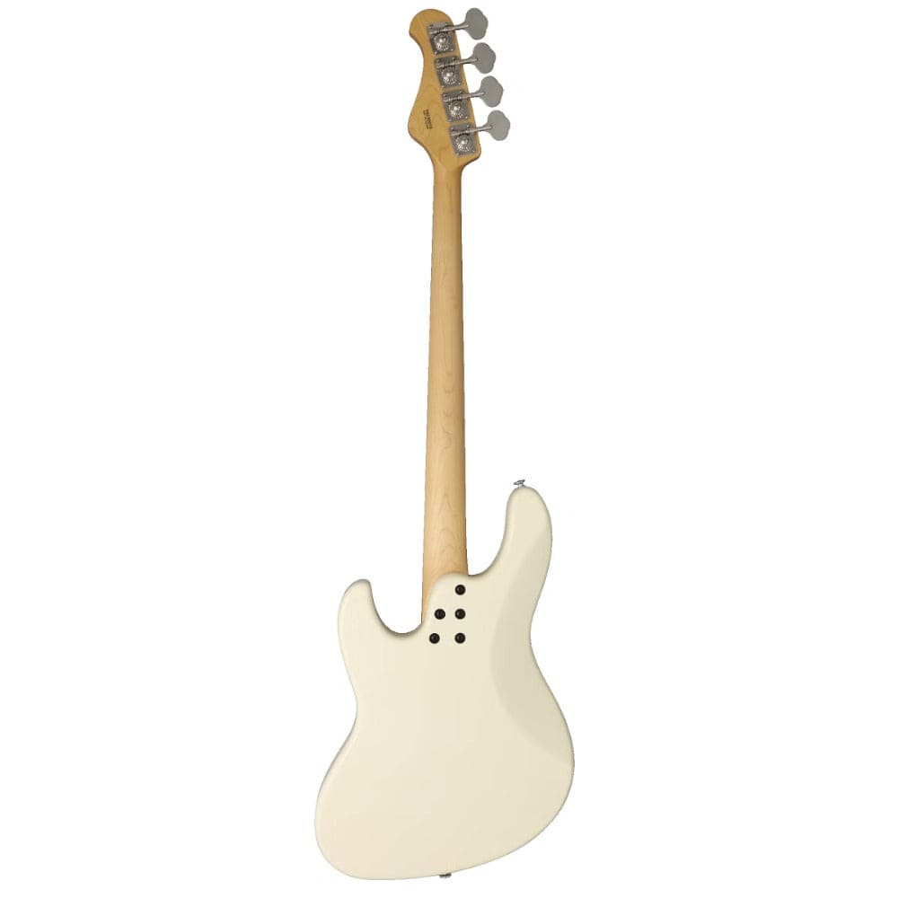 fgn bass guitar fgn bmj2-r boundary 4 string bass electric guitar