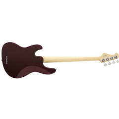 FGN Bass Guitars FGN JMJ2ALR Mighty Jazz Series J Standard/Boundary 4 String Electric Bass Guitar