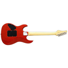 FGN Electric Guitars FGN JOS2DUEW3R Odyssey Series J Standard Boundary 6 String Electric Guitar