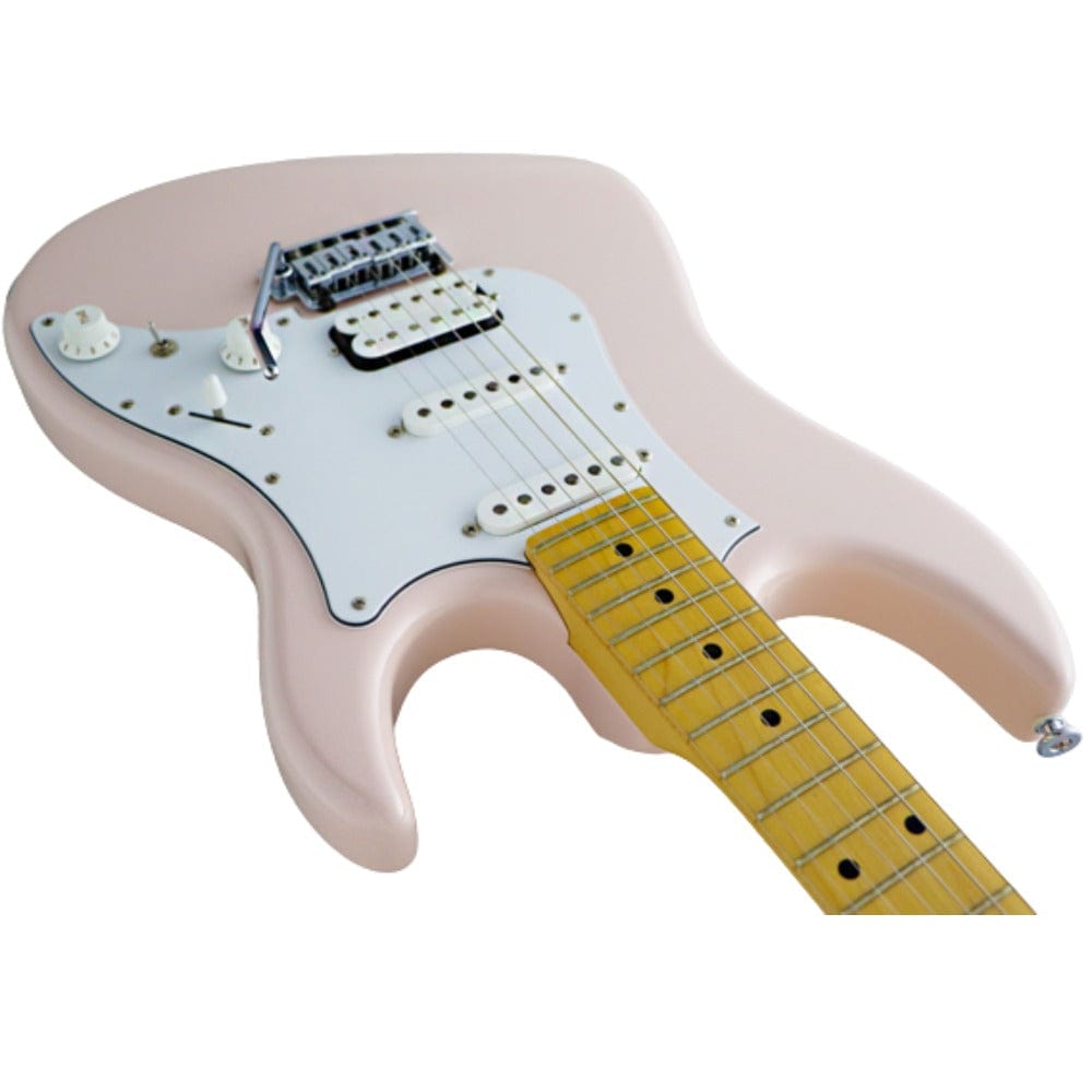 fgn electric guitars fgn jos2tdm odyssey series j standard/boundary 6 string electric guitar