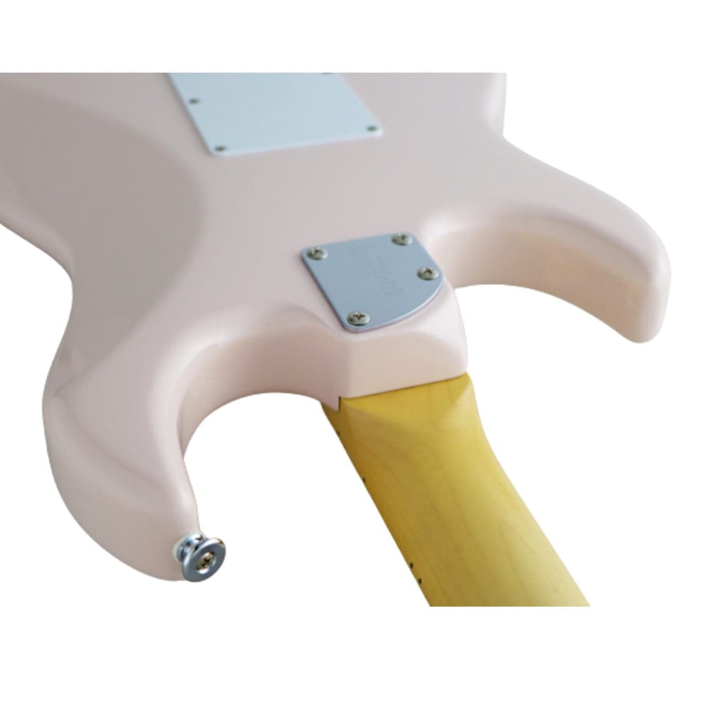 fgn electric guitars fgn jos2tdm odyssey series j standard/boundary 6 string electric guitar