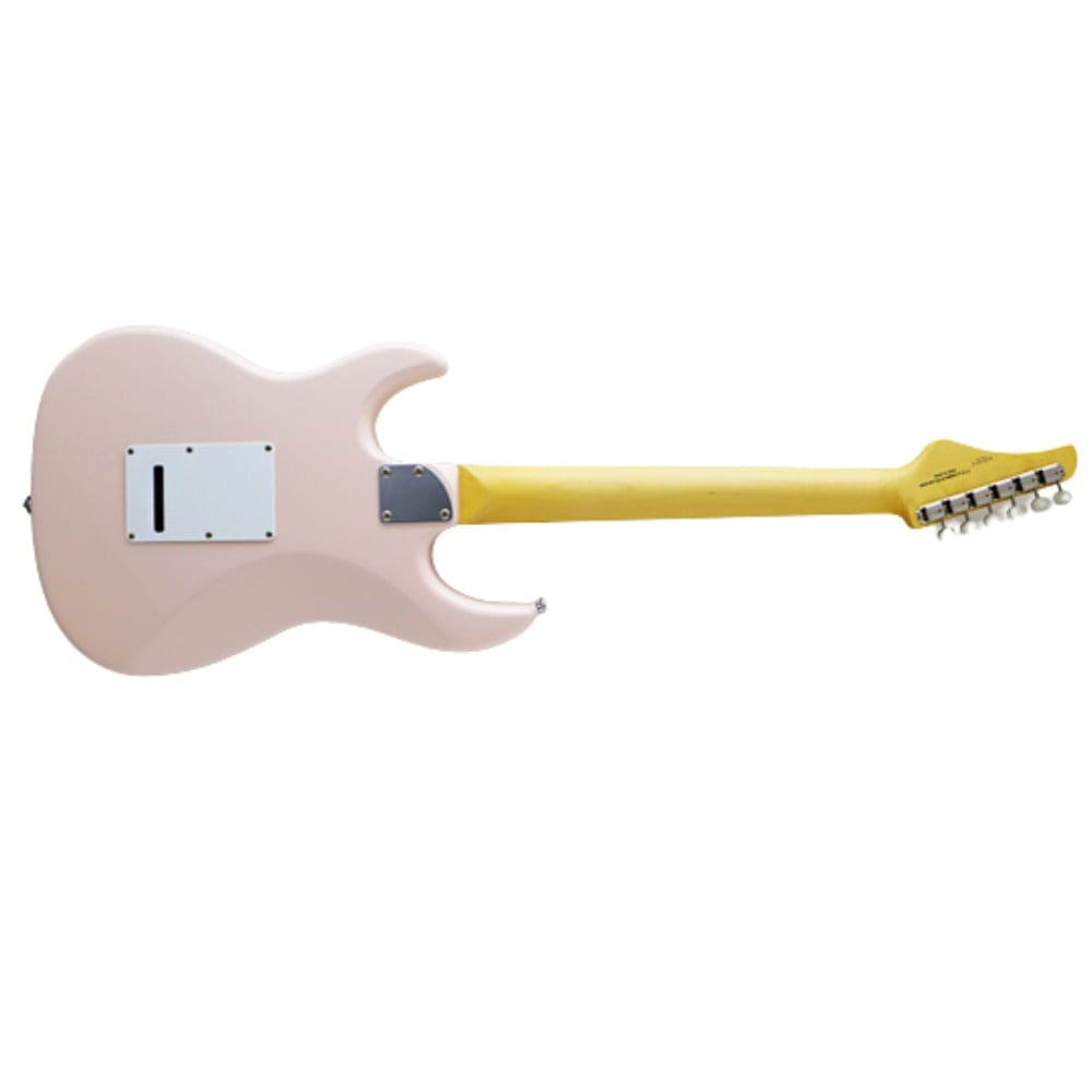 fgn electric guitars fgn jos2tdm odyssey series j standard/boundary 6 string electric guitar