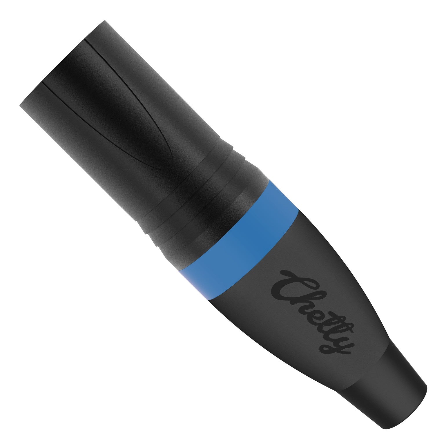 Chetty CXL1-M XLR Male Connector