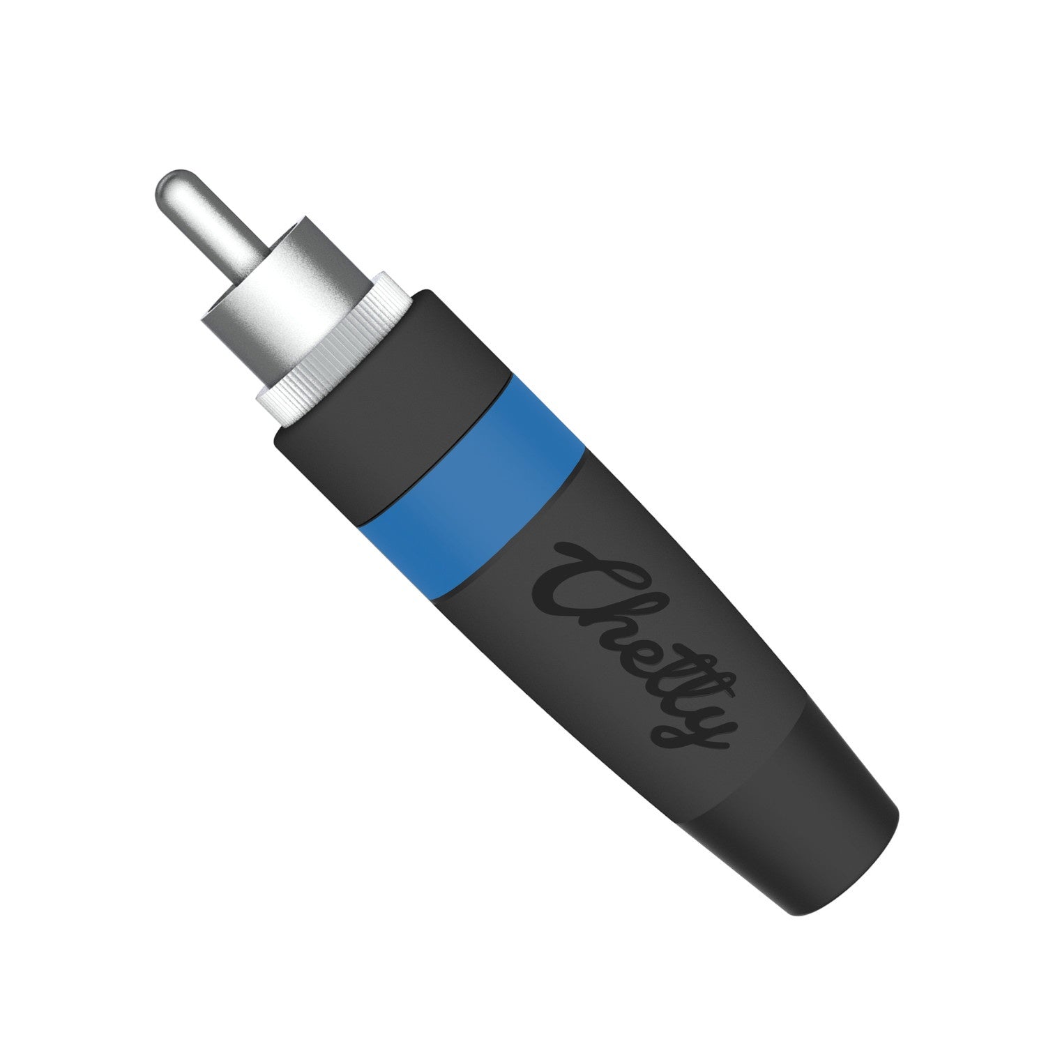 Chetty CRC1 RCA Male Connector