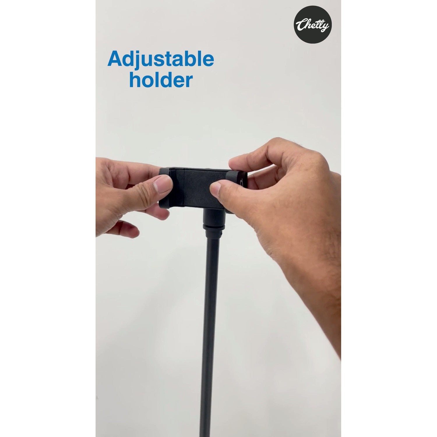 Chetty DT29 Collapsible Tripod Phone Stand