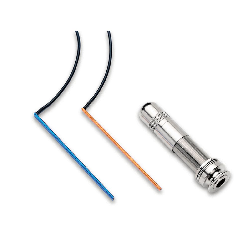 fishman pickups fishman ag series pro-ag0-094 passive undersaddle 6 string acoustic guitar pickup