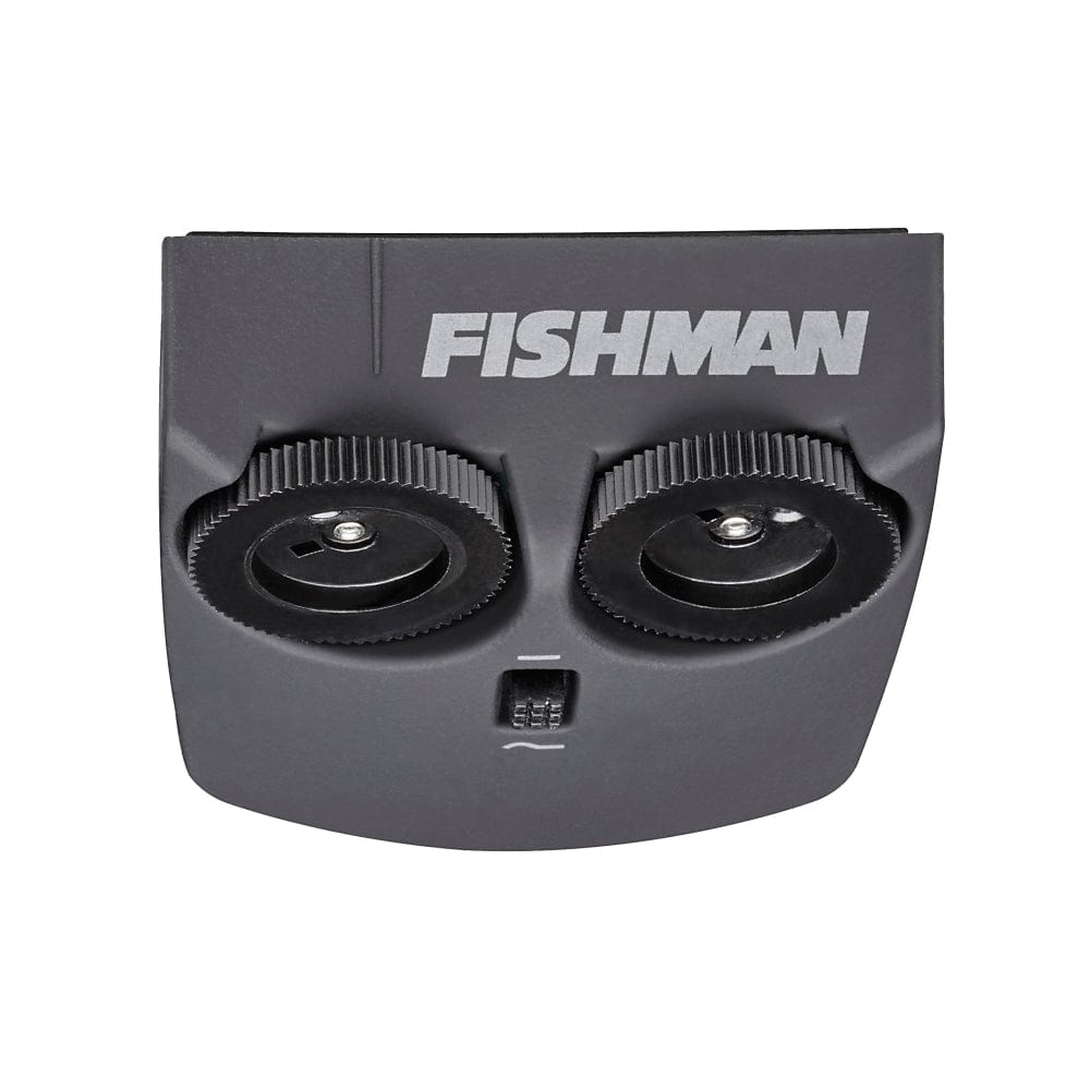 fishman pickups fishman matrix infinity vt pro-man-nfv acoustic guitar pickup